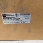 Emerson Sola Surge Suppressor STV100K-27Y H701. Fixed Price $800.00.