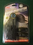 500 Joules Cyberpower Notebook Travel Surge Phone Network Comm Port Protector. Fixed Price $29.99.