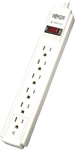 Tripp Lite Power Strip 120V Outlet - 6FT Cord TLP606 $20,000 Lifetime Ins/wty. Fixed Price $24.99.