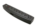 Cyberpower 750 6' Outlets 1250 Joules Surge Protector. Fixed Price $12.99.