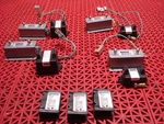 Edco Rm CX06-BNCYI Isolated Loop Circuit Protector FAS-2 Pair Line. Fixed Price $80.00.