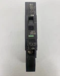 1- Ge TEYRC120 Circuit Breaker Teyrc, 1P, 1PH, 20A, 120/208V, 65KA Bolt-on. Fixed Price $57.99.