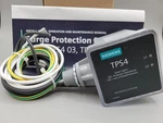 Siemens Spd Surge Protection Devices TPS4A03050N 120/240V 50KA 100-2824. Fixed Price $179.95.
