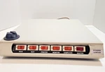 Power Tap Center E89769 Model SS-N-4M Transient Voltage Surge Suppressor. Fixed Price $15.96.