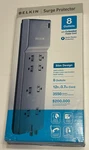 Belkin BE108230-12 Home/office Surge Protector 8-OUTLET. Fixed Price $39.99.