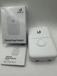 Ubiquiti Eth-sp Gigabit Ethernet Network Outdoor Poe Surge Esd Power Protector. Fixed Price $27.95.