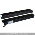 Hammond Mfg 1583H6A1BK Outlet Strip. Fixed Price $93.66.