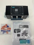 Siemens TPS4C0115XW02 Surge Protection Device Sccr 200KA 208/120V 3P W/counter. Fixed Price $1805.25.