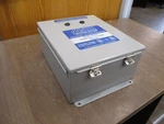 Joslyn Surgitron Ac Surge Protector 1265-45 120/240V 1PH 3W 50/60HZ Used. Fixed Price $1000.00.