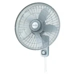 Air King 9018 Wall Mount Oscillating Fan W/ Blade Dia, 3 Speeds, 120V Ac,. Fixed Price $68.99.