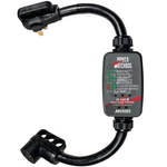 Hughes Auto PWD50 Amp Power Watch Dog, Protect From Damaging Low/ High. Fixed Price $218.86.