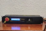 Dli EPCR5 Ethernet Power Controller Datacenter Pdu 18 Ports Remote Reboot Wifi. Fixed Price $199.99.