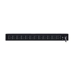 Cyberpower Rackbar 14 Outlet Surge Protector W/ 3600 J Suppression. Fixed Price $137.45.