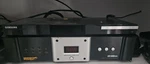 Monster Power HTS3600MKII Surge Protector Input Voltage Display Used. Fixed Price $275.00.