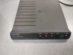 Newpoint Switcher 2000 Plus 6 Outlet Surge Protector Tested Works. Fixed Price $19.95.