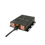 Wattbox WT-WB300IP3 Series 3-OUTLET Power Conditioner. Fixed Price $424.99.