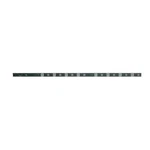 Middle Atlantic RLNK-1615V 15A Outlet Controlled Power Strip. Fixed Price $350.00.