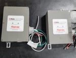 1- Raycap Acdata AC21SM-PL, Type Surge Protection 200A Max, 240V Used. Fixed Price $137.44.