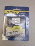 Wilson Electronics Lightning Surge Protector Part # 859902 50 Ohm. Fixed Price $17.00.