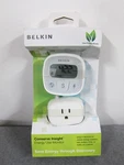 Belkin Conserve Insight F7C005 Energy Use Monitor - New/sealed. Fixed Price $29.95.