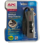 Apc Surge Arrest Professional Notebook PNOTEPROC6 Protector Sealed. Fixed Price $14.99.