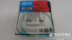New Tripp Lite N820-01M-OM4 Fiber Optic Duplex Patch Cable Cord- For Network. Fixed Price $17.00.