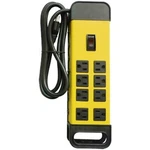 Kab Enterprise PS-825 Outlet Power Center. Fixed Price $39.03.