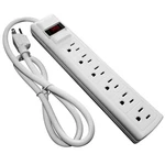 6 Outlet 3FT Cord - Surge Protector Power Tap Strip Circuit Breaker Ul Listed. Fixed Price $12.95.