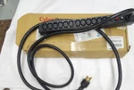 Cyberpower PDU30BHVT12R Distribution 10' L6-30P Twist Dual Banks. Fixed Price $70.00.