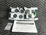 Apc Smart-ups Srt Power Distribution Unit, 8KVA/10KVA, 208V, 6X Nema L6-30R. Fixed Price $258.00.