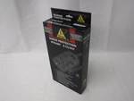 Ditek 8-OUTLET Power Strip With Surge Protection 120V (DTK-8FF). Fixed Price $20.00.