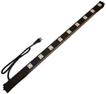 Opentron OT3093 Metal Surge Protector Power Strip Feet Outlet Cord. Fixed Price $38.99.