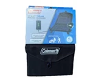 Coleman 10 Watt Solar Phone Charger Usb Outlet High Efficiency Cells. Fixed Price $11.24.
