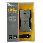 Targus APV10US1 Auto/air 100W Slimline Power Inverter Charger New Sealed. Fixed Price $19.54.