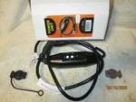 Heattrak Hr-p Power For Snow & Ice Melting Mats UNIT,120V,6FOOT Cord. Fixed Price $39.99.