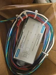 Siemens Surge Protector TPS3E0910D00. Fixed Price $350.00.