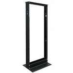 Tripp Lite 25U 2-POST Open Frame Rack Threaded Holes 800LB Capacity (SR2POST25). Fixed Price $301.00.