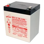 Enersys 12V 4AH Sla Battery For Casil CA1240 Alarm Control Fresh. Fixed Price $26.85.