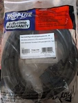 Tripp Lite Eaton Series P034-010 Heavy-duty Power Cord Ft, C19 Nema 5-15P. Fixed Price $12.00.