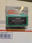 New Itw Linx CT6-POE-RJ45 Compact CAT-6 Poe++/upoe Surge Protector. Fixed Price $40.00.