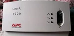 Apc Automatic Voltage Regulator LE1200 Line-r 1200V Tested Works. Fixed Price $47.50.
