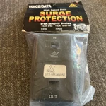 Ditek DTK-MRJ45C5E High Speed Data Surge Protection, Ip Camera, Poe. Fixed Price $16.95.