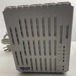 Tripp-lite Line Conditioner Lc 120V 1200W Voltage Regulator With Isobar New. Fixed Price $199.99.