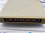 TL-777 Power Tap 5-OUTLEFT Surge Supressor Protector Monitor Stand Switch. Fixed Price $37.49.