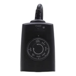Industries Tork 652B Outdoor Heavy-duty 15-AMP Photocell Controlled/light Activa. Fixed Price $30.99.