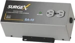 Sa Series 15A Surge Eliminator And Power Conditioner. Fixed Price $749.00.
