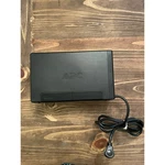 Apc Back-ups BX1000M 1000VA 600W Lcd Battery Backup Surge Protector. Fixed Price $52.50.