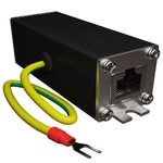 Ethernet Coupler / Surge Protector, New In Box. Fixed Price $20.00.