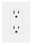 I3 Outlet Insteon (dual-band) Remote Control Receptacle (WR01). Fixed Price $40.00.