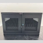 Tripp Lite CSC16AC 16-DEVICE Charging Station For Laptops Chromebooks Tablets. Fixed Price $350.00.